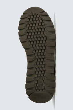 ZAPATILLA CASUAL / Verde - Zara фото 7