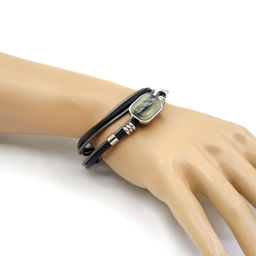 Браслет из муранского стекла - Vloes фото 6