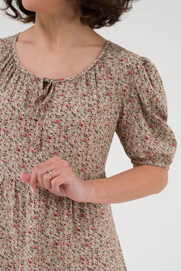 Платье Джульетта (44-52) - Serenada фото 8