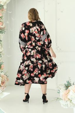 Платье П5-4981/1 - Wisell фото 3