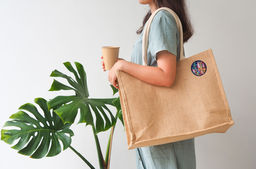 Набор для вышивания PANNA Живая картина JK-2371 Брошь. Грибхаус 5.5 х 5.5 см