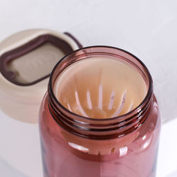 Бутылка для воды спортивная Woohooo Summer 600 ml/ уп60 - ГалеонТрейд фото 4