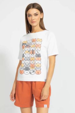 Джемпер 402660 - Kivviwear фото 2