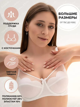 М065 бюст - Новое время фото 3