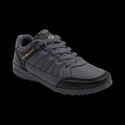 Кроссовки 5152-4 серые