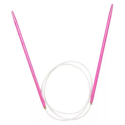 Спицы круговые COLOUR PONY