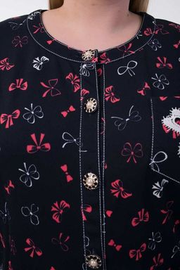 Платье П5-3411/3 - Wisell фото 3