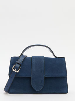 Женская сумка с ручками TENDANCE Артикул 4248178, сапфировый