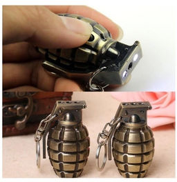 Брелок "Граната" с фонарем и лазерной указкой (LL-810)