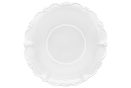 Салатник 24,5*24,5*9 см 1,8 л Галант, фарфор - Elan gallery фото 6