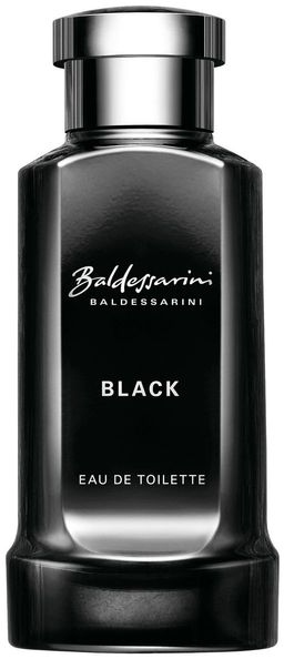 BALDESSARINI BLACK m EDT 50 ml M, туалетная вода