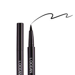 Locean Водостойкая подводка для глаз / Platinum Eye Liner, 7 мл