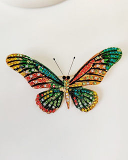 Брошь - Vel vett фото 4