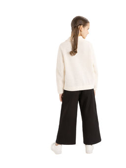 Джемпер д/дев. О66237 - Карамелли фото 4