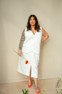 Жилет женский