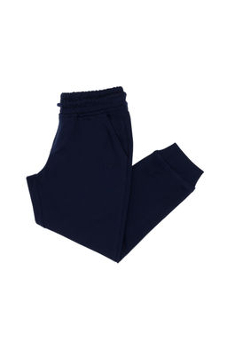 Erkek _ocuk Lacivert E_ofman Alt_ Sepette S_rpriz _ndirim