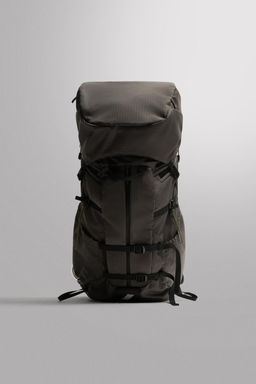 SKI SPORTS BACKPACK - Zara фото 6
