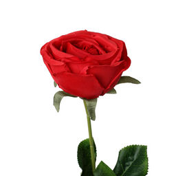 Цветок искусственный Роза 43 см / WSN-02 /уп 100/600/ - Галеонтрейд фото 3