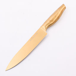 40611 Набор кухонных ножей нерж/ст + подставка пластик 7пр MB (х12) - Mayer&boch фото 7