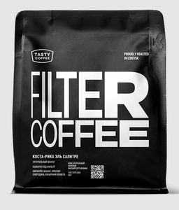 Кофе Коста-Рика Эль Салитре - Tasty coffee фото 7