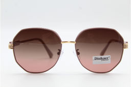 Солнцезащитные очки Disikaer (Polarized) с мешочком 0815 58-18-141 C3