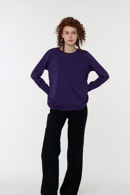 лонгслив 8227-32 -50% - Mix-mode фото 2