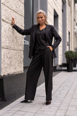 Костюм тройка 5832 - Open-style фото 2