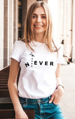 Эксклюзивная футболка Yana Pletneva упаковка плотный Zip пакет!