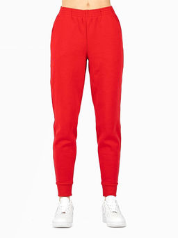 Брюки B.413 красный - Argo classic фото 6