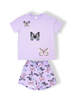 Пижама для девочки Bonito