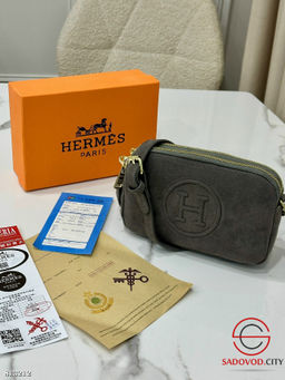 Сумка женская 21*8*13 см - Bruno фото 2