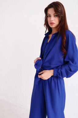 6462 Костюм летний кобальт - Martichelli фото 15