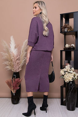 Платье 71342-2 - Avili фото 7