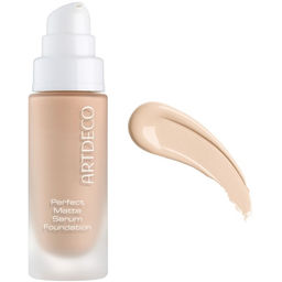 Тональная основа-сыворотка Artdeco Perfect Matte Serum Foundation тон 18 20 мл