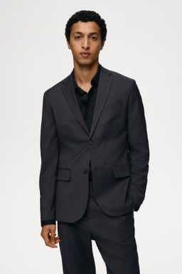 Slim Fit Jacket - H&m фото 4
