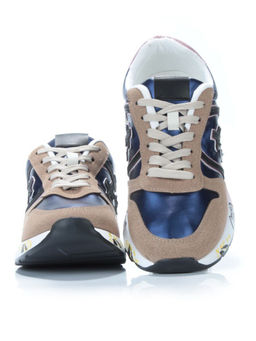 05-6026-61 Кроссовки женские (искусственные материалы) - No name фото 13