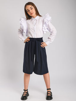 Шорты для девочки Соль&Перец фото 7