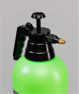 Опрыскиватель пневматический Buro 3 л с фиксатором  фото 2