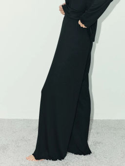 брюки пижамные женские / Zarina  фото 3