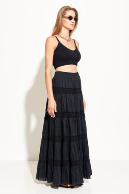 юбка женская - Lakbi фото 7