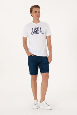 Erkek Ye_il Jean _ort - U.s. polo assn фото 3