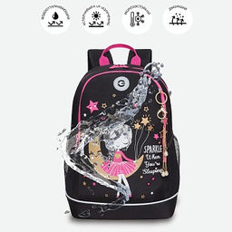 RG-463-1 Рюкзак школьный с обвесом - Grizzly фото 50