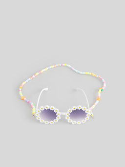 ACOOLA / Очки солнцезащитные детские Stacie разноцветный  фото 3