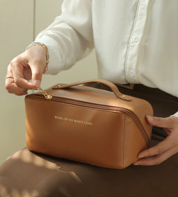 Косметичка OB-345-Black