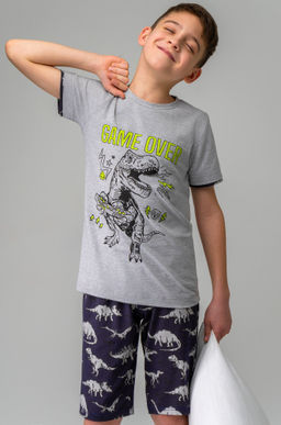 Пижама для мальчика Bonito  фото 6