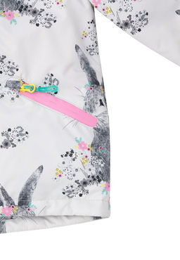 Куртка утепленная д/дев. Лилли - Oldos фото 17