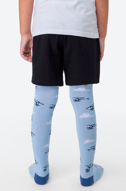 Колготки для мальчика Happy Fox  фото 5