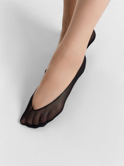 Последники женские черные - Mark formelle фото 5