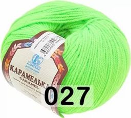 КАРАМЕЛЬКА - Камтекс фото 13