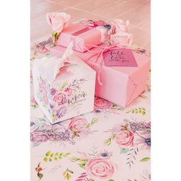 Коробка складная Самой красивой, 12 12 12 см - Дарите счастье фото 5